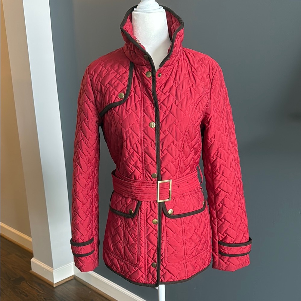 Cole Haan coat